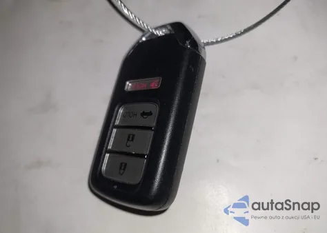 2021 Honda Accord Sport из США, поврежденный, VIN 1HGCV1F34MA100304